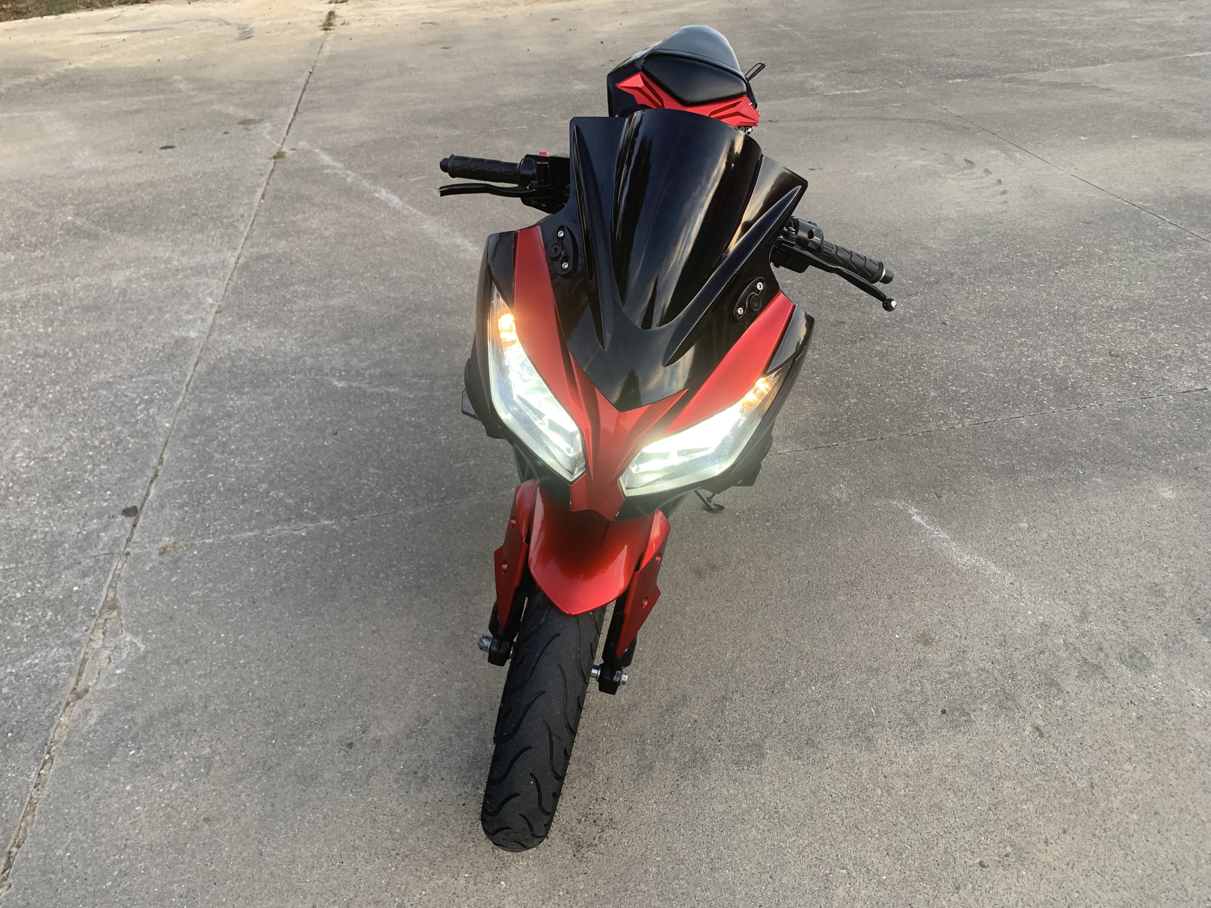 2014 KAWASAKI Ninja  300